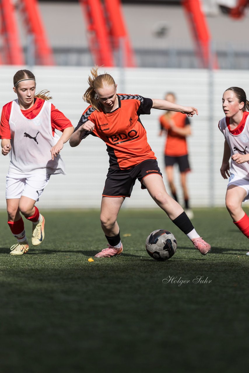 Bild 128 - wCJ Holstein Kiel Turnier